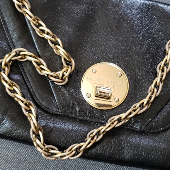 Elliot Lucca Clutch bag - Picture 6 of 7